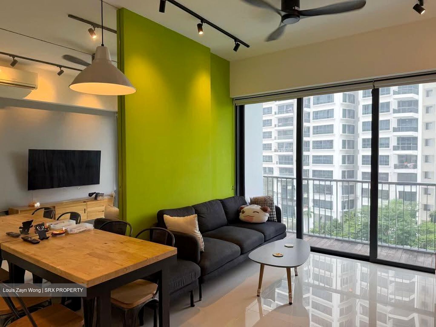D'Leedon (D10), Condominium #612717181
